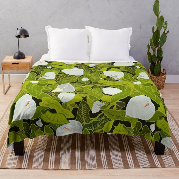 Item preview, Arum lily Mothers day picks designed and sold by Wildwagner.