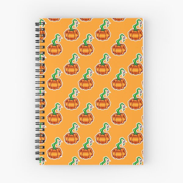 Item preview, Pumpkin Pattern designed and sold by TitanNishArt.