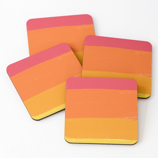 Item preview, "cute color shades of evening sky" designed and sold by tudoo.