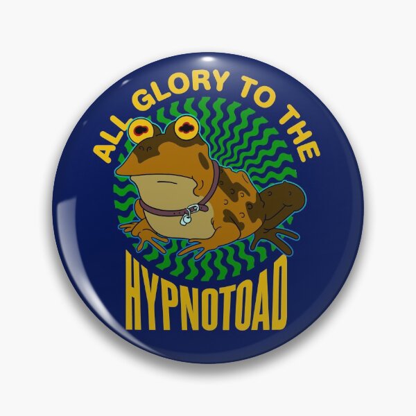 Artikelvorschau, Alle Ehre sei der Hypnotoke entworfen und verkauft von Meta Cortex.