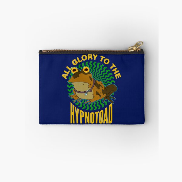 Item preview, All Glory to the Hypnotoad designed and sold by Meta Cortex.