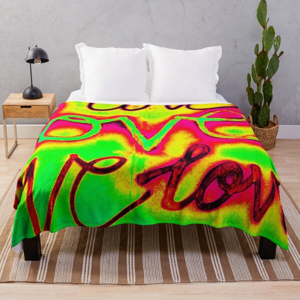 Item preview, Graffiti Love designed and sold by essentialimage.