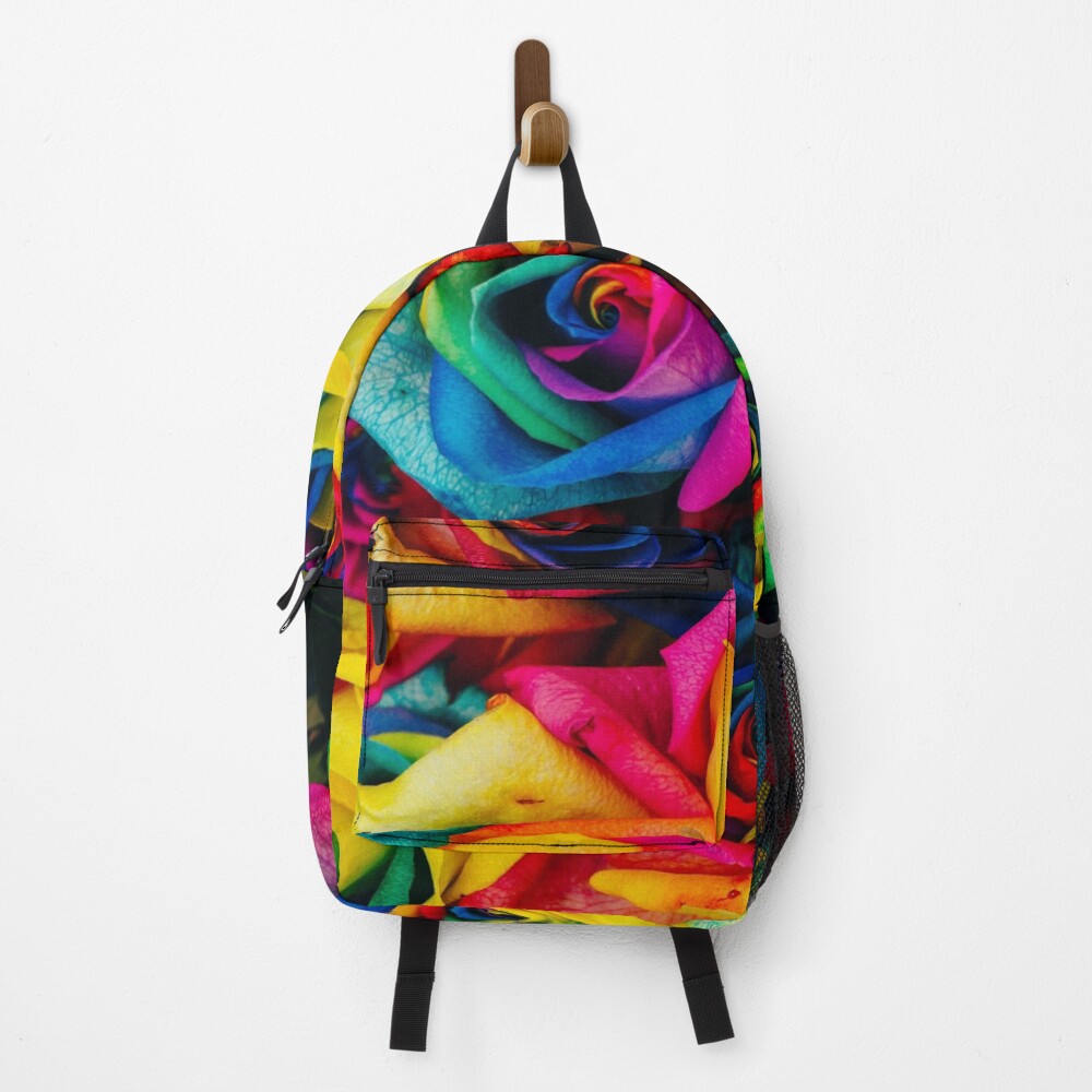 Item preview, Backpack designed and sold by PatternPalace.