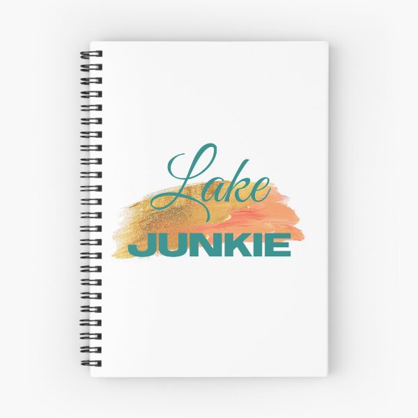 Item preview, Junkie lake  designed and sold by DasaMerch.
