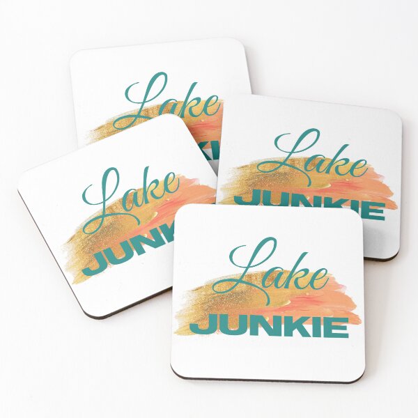 Item preview, Junkie lake  designed and sold by DasaMerch.