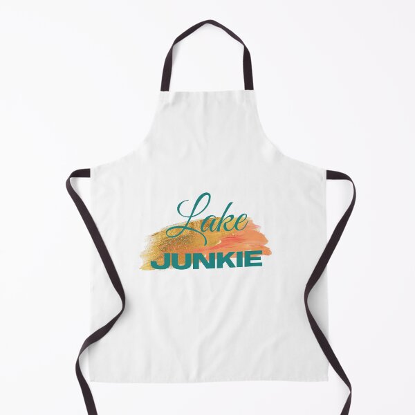 Item preview, Junkie lake designed and sold by DasaMerch.