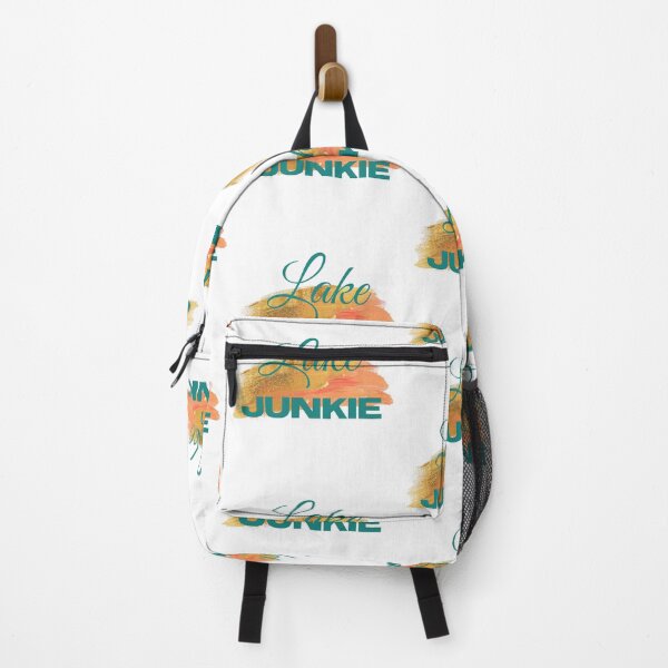 Item preview, Junkie lake designed and sold by DasaMerch.