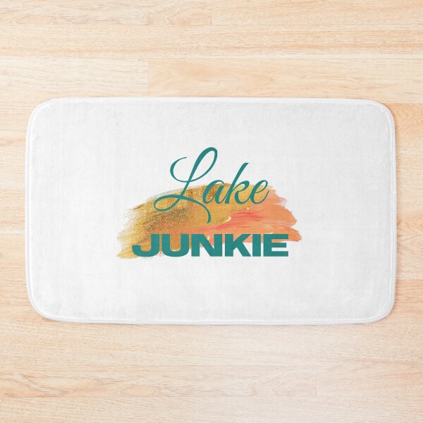 Item preview, Junkie lake  designed and sold by DasaMerch.