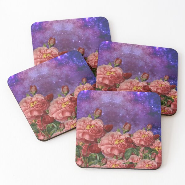 Item preview, Rose landscape galaxy  designed and sold by Weather gifts .