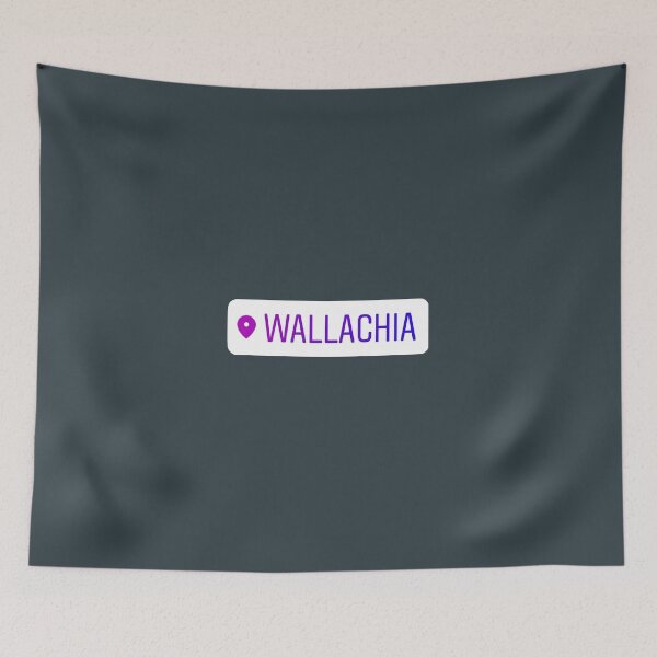 Item preview, Castlevania Location Tag designed and sold by hashnan21.