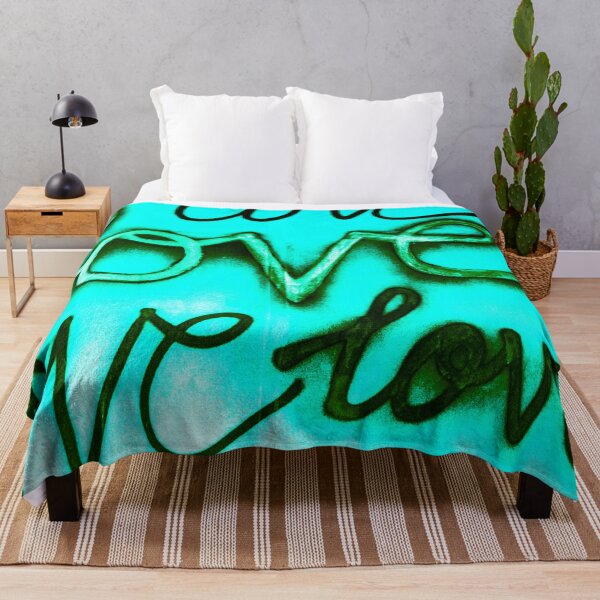 Item preview, Graffiti Love designed and sold by essentialimage.