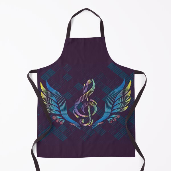 Item preview, Musical Wings designed and sold by psquare17.