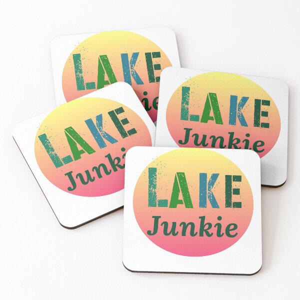 Item preview, Love lake  designed and sold by DasaMerch.