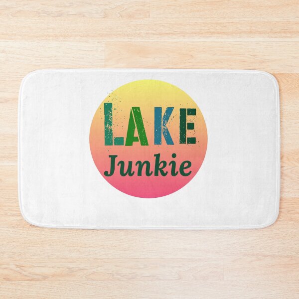 Item preview, Love lake  designed and sold by DasaMerch.