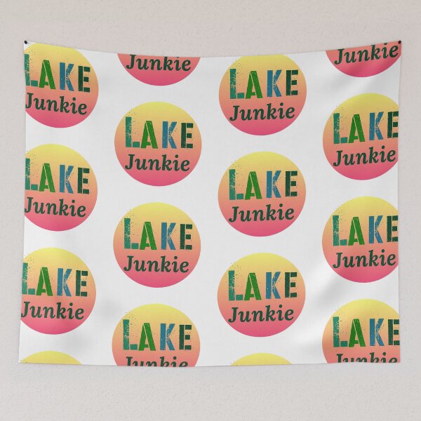 Item preview, Love lake  designed and sold by DasaMerch.