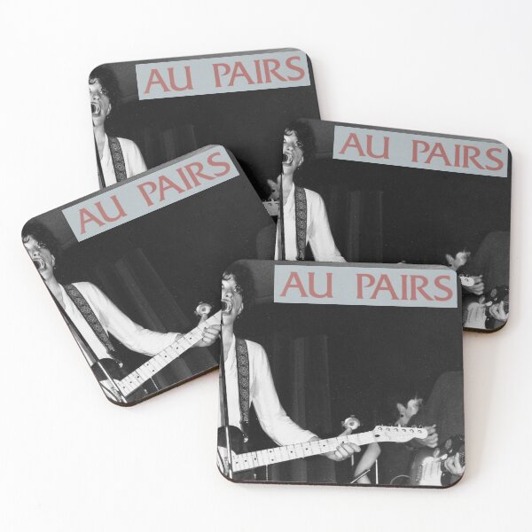 Item preview, Au Pairs designed and sold by philip456.
