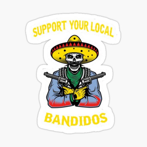 Bandidos Gifts & Merchandise 