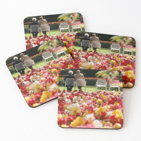 Item preview, Keukenhof Flower Gardens Dutch Bulb Fields designed and sold by JonDelorme.