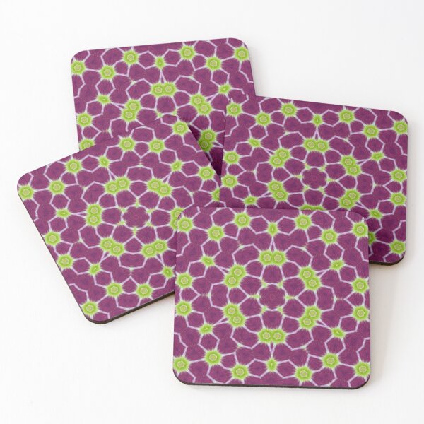 Item preview, Kaleidoscopic Oddities 00210 designed and sold by CleanWIP.