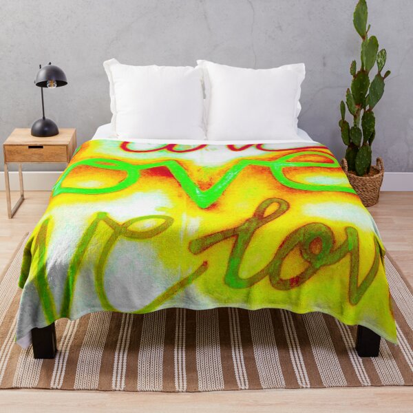 Item preview, Graffiti Love designed and sold by essentialimage.