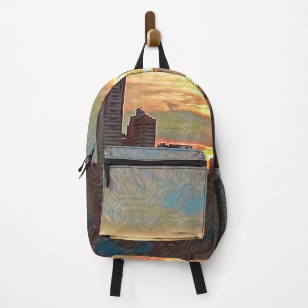 Item preview, Manila Sunset designed and sold by JockArts.