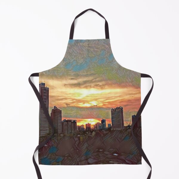 Item preview, Manila Sunset designed and sold by JockArts.