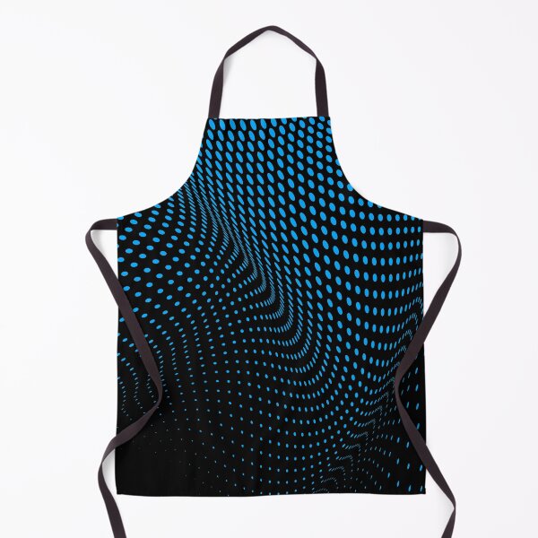 Item preview, Halftone Wave #3 designed and sold by x1brett.