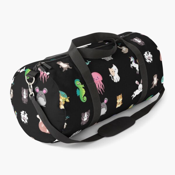 Item preview, Cute animals compilation pack ( buy large or medium in a sticker) designed and sold by vashumaso.