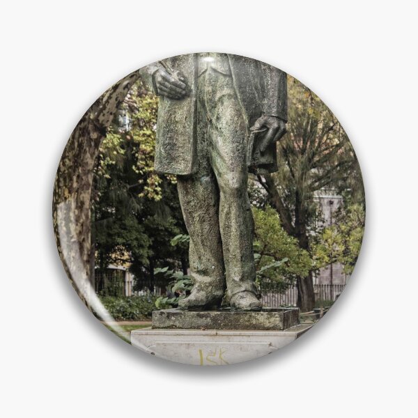 Item preview, Statues At Park Estrela - 4 ©  designed and sold by © Hany G. Jadaa © Prince John Photography.