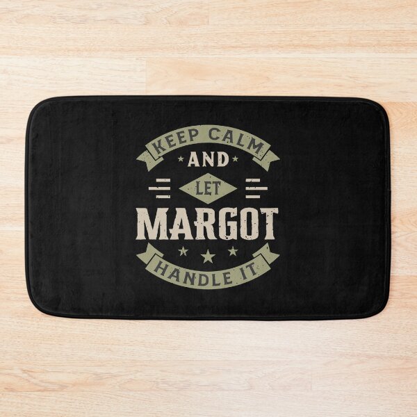 Item preview, Keep Calm And Let Margot Handle it designed and sold by JobSmith.