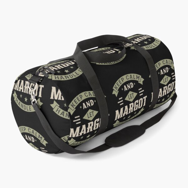 Item preview, Keep Calm And Let Margot Handle it designed and sold by JobSmith.