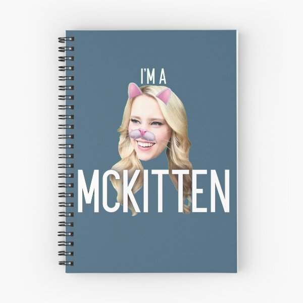 Item preview, I'm a Mckitten designed and sold by Lauraptor.