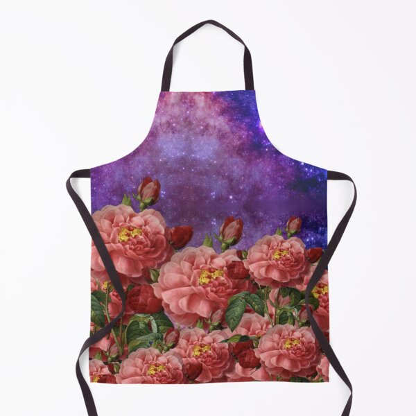 Item preview, Rose landscape galaxy  designed and sold by Weather gifts .