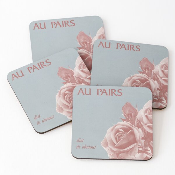 Item preview, Au Pairs designed and sold by philip456.