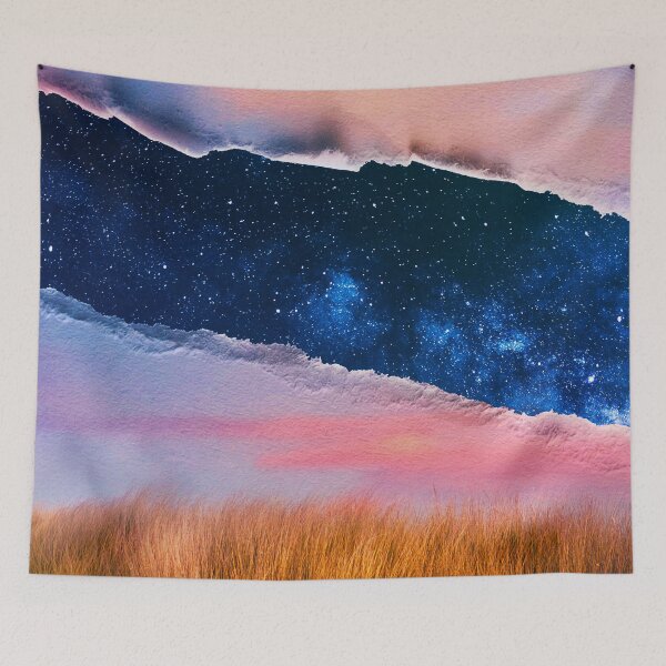 Item preview, Torn designed and sold by seamless.