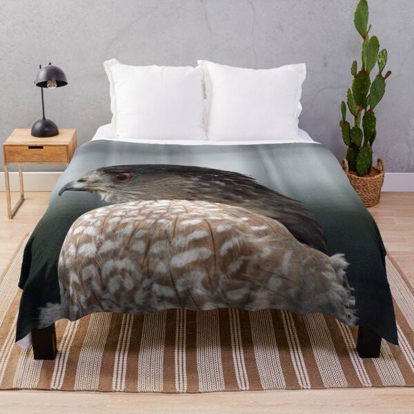 Item preview, Coopers Hawk designed and sold by Susie Kramer.