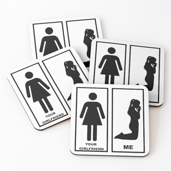 Item preview, Don't you wish your girlfriend was Prayerful like me? designed and sold by Mangumba.