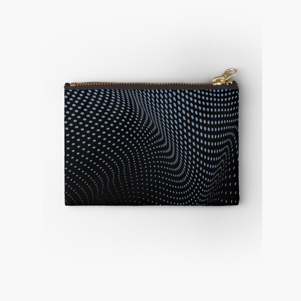 Item preview, Halftone Wave #5 designed and sold by x1brett.