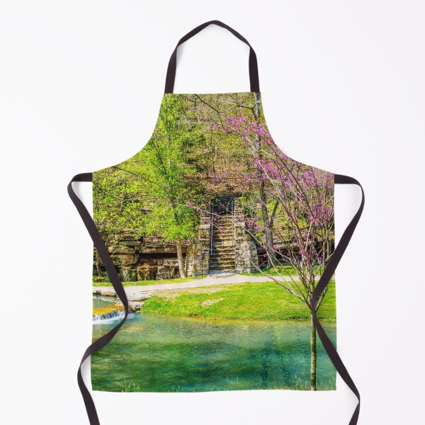 Item preview, Spring Season Stairway designed and sold by mljdwhite.