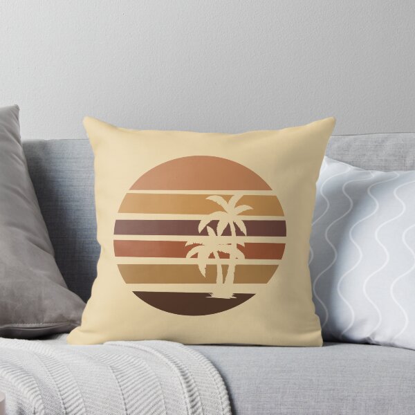 Item preview, palm desert sunset designed and sold by BOITISTORE.