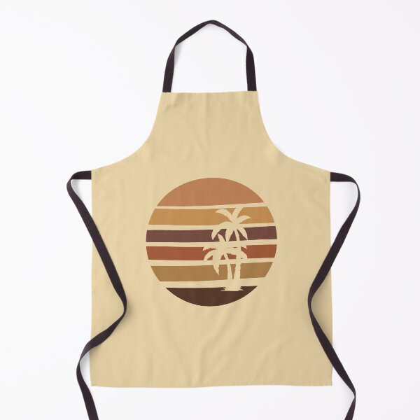 Item preview, palm desert sunset designed and sold by BOITISTORE.