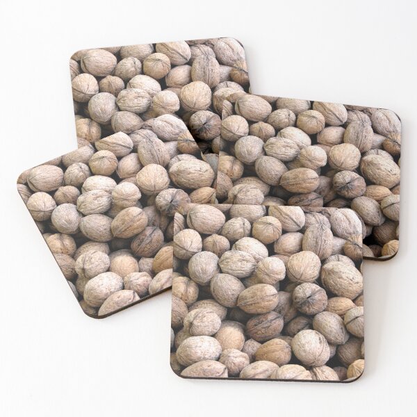 Item preview, Walnuts designed and sold by Vittorio Magaletti.