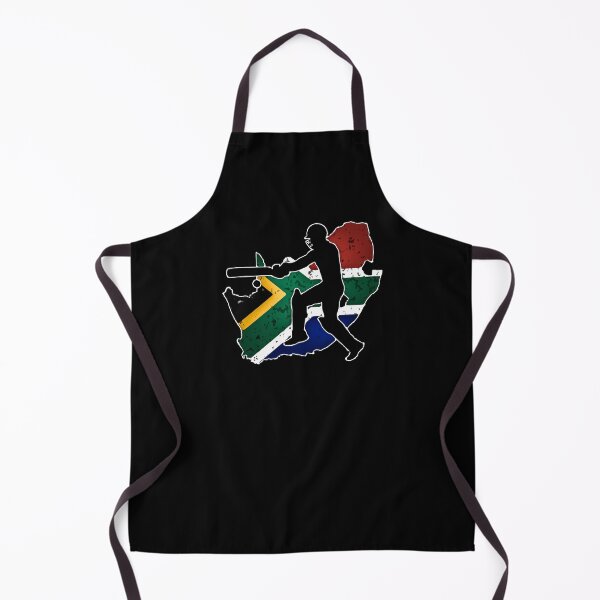 Item preview, South African Cricket designed and sold by CreativeDesign7.