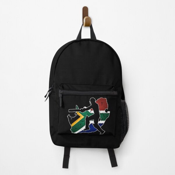 Item preview, South African Cricket designed and sold by CreativeDesign7.