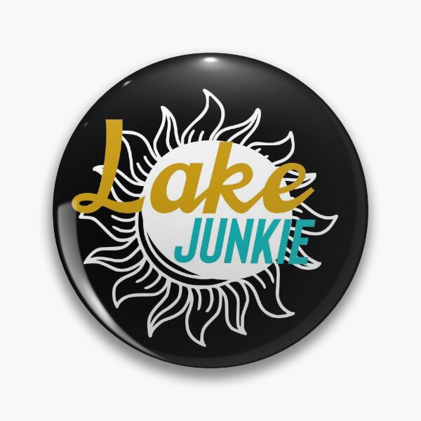 Artikelvorschau, See schwimmender Junkie entworfen und verkauft von DasaMerch.