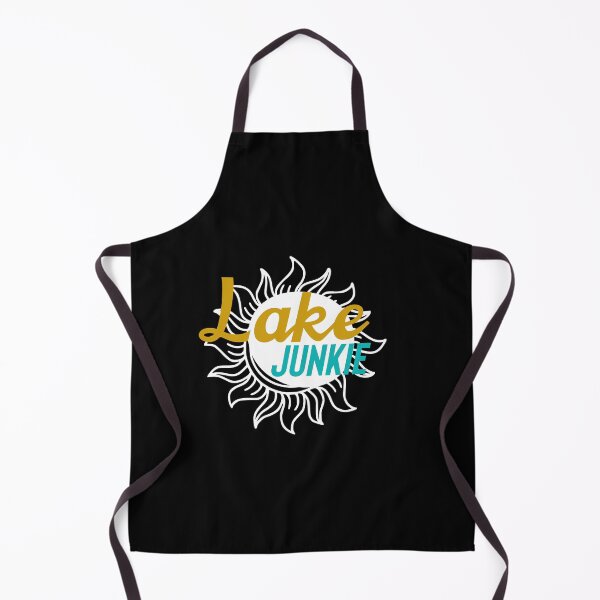Item preview, Lake swimming junkie designed and sold by DasaMerch.
