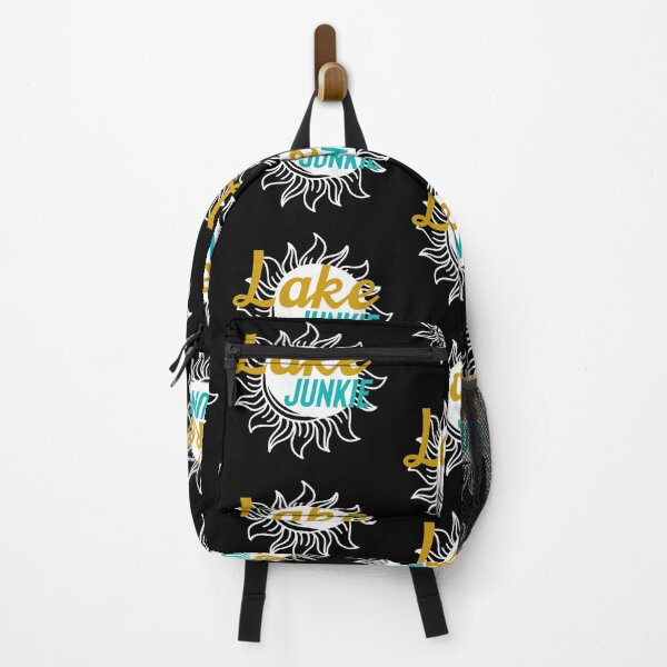 Item preview, Lake swimming junkie designed and sold by DasaMerch.