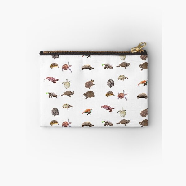 Item preview,  Cute turtle compilation pack ( buy large or medium in a sticker) designed and sold by vashumaso.