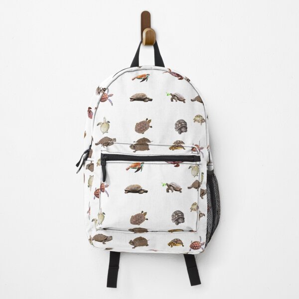 Item preview, Cute turtle compilation pack ( buy large or medium in a sticker) designed and sold by vashumaso.