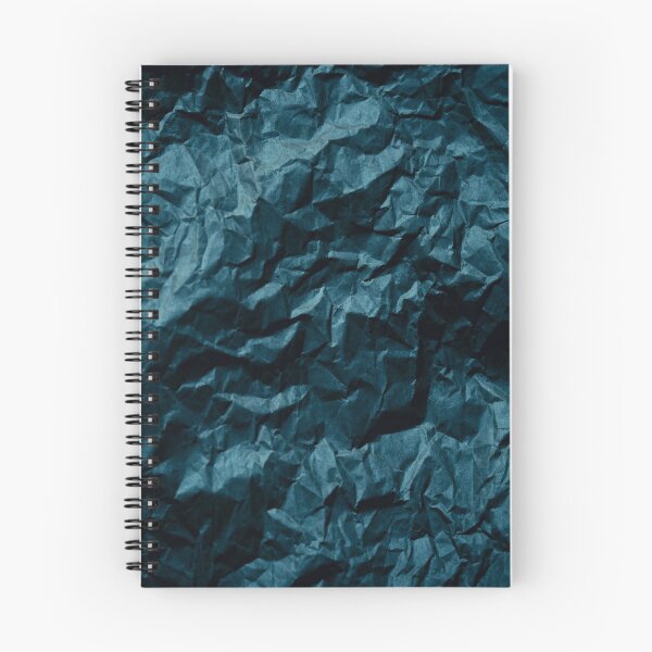 Item preview, Blue Paper designed and sold by PatternPalace.